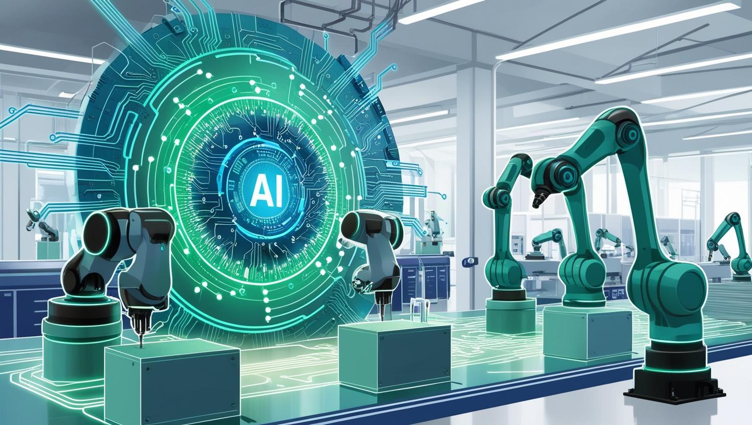 La Importancia de la IA en la Automatización de Software